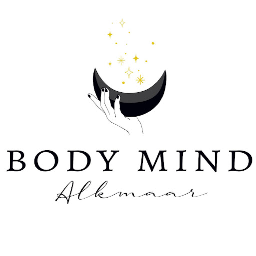 Body Mind - Massage Alkmaar logo