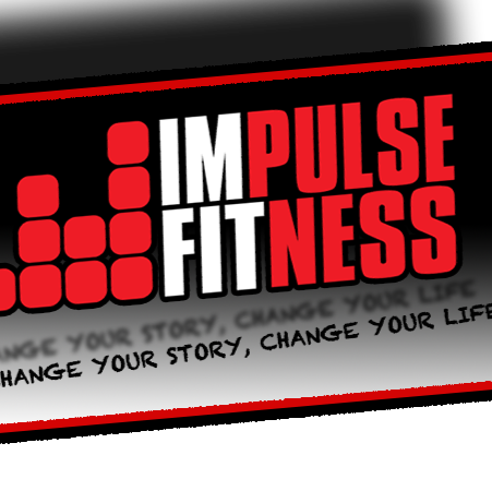 Impulse Fitness and Wellness logo