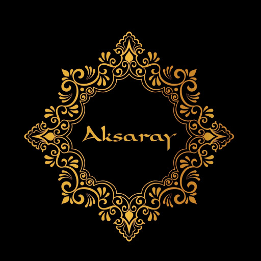 Aksaray Tübingen logo