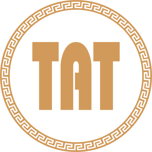 TAT Restaurant logo