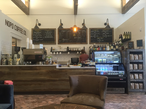 Coffee Shop «Nopo Coffee Co.», reviews and photos, 320 SE 21st St Suite D, Grand Rapids, MN 55744, USA