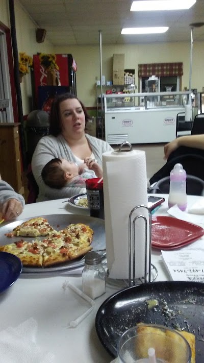 Photos of Farmstand Pizza