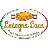 Lasagna Loca logo