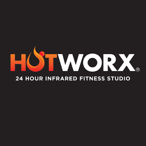 HOTWORX - Newnan GA (Bullsboro Dr)