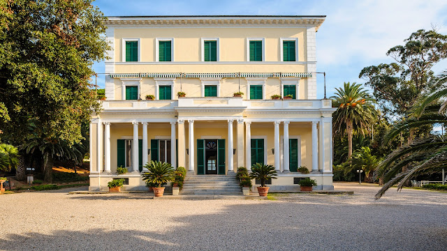 Villa Ottone