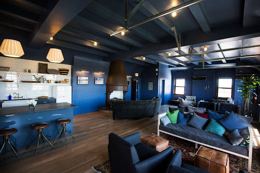 The Lawrence House — FLATS®