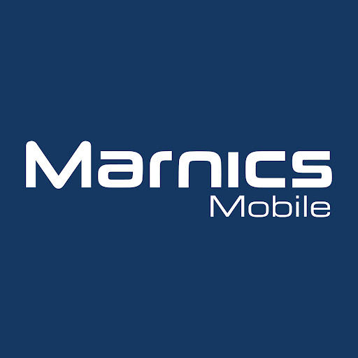 Marnics Mobile logo