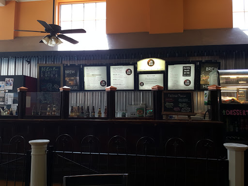Restaurant «55 East Main Brew House and Grill», reviews and photos, 55 E Main St, Luray, VA 22835, USA