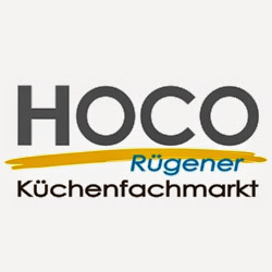 HOCO - Rügener Küchenfachmarkt logo