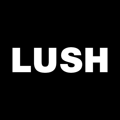 Lush Cosmetics logo