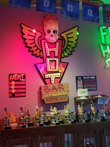 Tex-Mex Restaurant «Tijuana Flats», reviews and photos, 13256 Biscayne Blvd, North Miami, FL 33181, USA