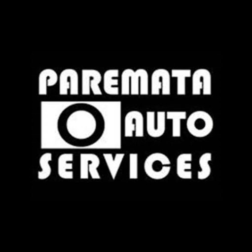 Paremata Auto Services logo