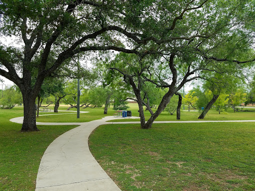 Park «Northridge Park», reviews and photos, 821 Chevy Chase Dr, San Antonio, TX 78209, USA