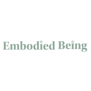 Embodied Being logo
