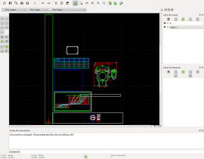 De PDF a DXF con Inkscape