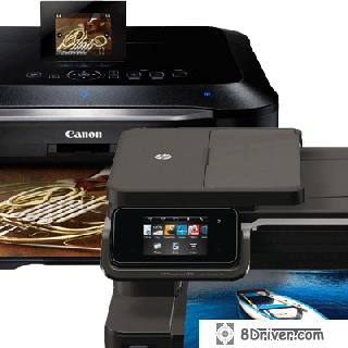 Download Canon PIXMA MG8250 Printer Driver and installing