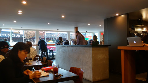 Elysian Coffee Broadway