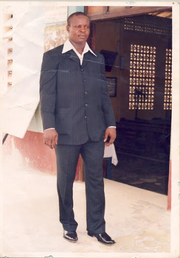 Ifeanyi Okorie
