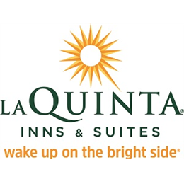 La Quinta Inn & Suites by Wyndham Fort Worth City View logo
