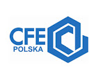 logo CFE Polska