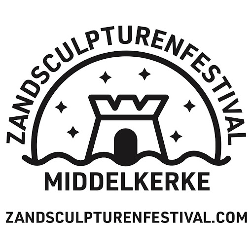 Zandsculpturenfestival Middelkerke