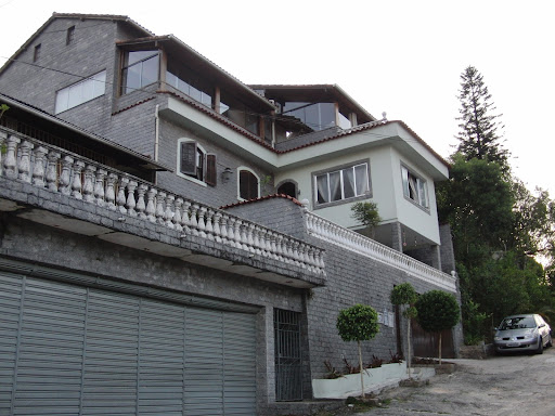 Pousada Cama e Café Petrópolis, R. Dr. Edmundo Kemp, 79 - São Sebastiao, Petrópolis - RJ, 25645-150, Brasil, Residencial, estado Rio de Janeiro