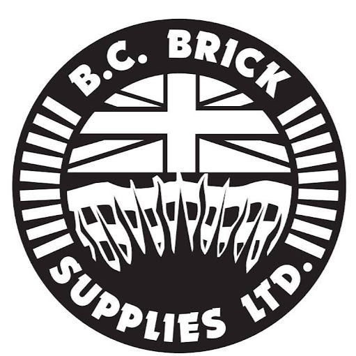 B.C. Brick Supplies Ltd. logo