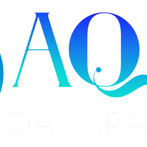 Aqua Day Spa logo