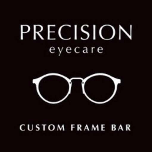 Precision Eyecare logo