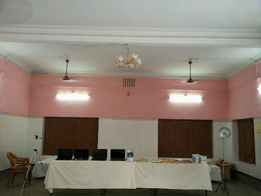 Dalmia Computers, Near Mayur Hotel, Ranchi Rd, Purulia, West Bengal 723101, India, Laptop_Store, state WB