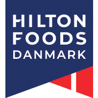 Hilton Foods Danmark A/S logo
