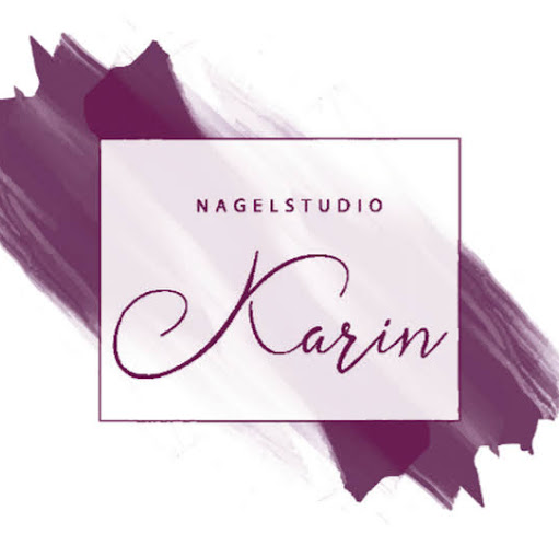 Nagelstudio Karin Boxtel logo