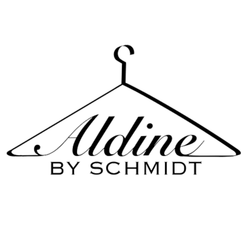 Aldine By Schmidt logo