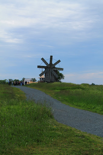 Золотое кольцо Карелии (фото).