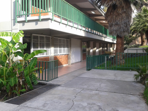 Escuela Secundaria Técnica 127, Santa Cruz 1, Arboledas de San Martin, 47420 Lagos de Moreno, Jal., México, Escuela | JAL