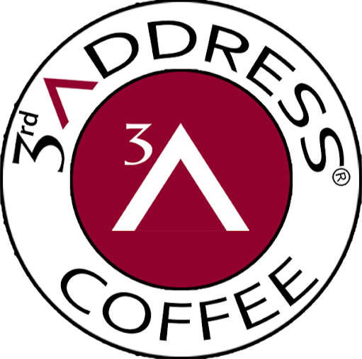 3Address Coffee Balgat logo