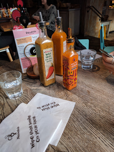 Nando's