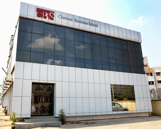 Chennai Business School, CBS House No 31, Dr. Radhakrishnan Salai, 9th Lane, Mylapore, Chennai, Tamil Nadu 600004, India, Business_School, state TN