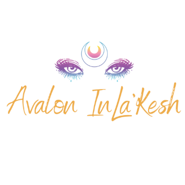 Avalon InLa'Kesh logo