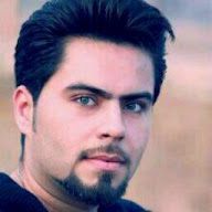 Ahmad Eidizadeh's user avatar