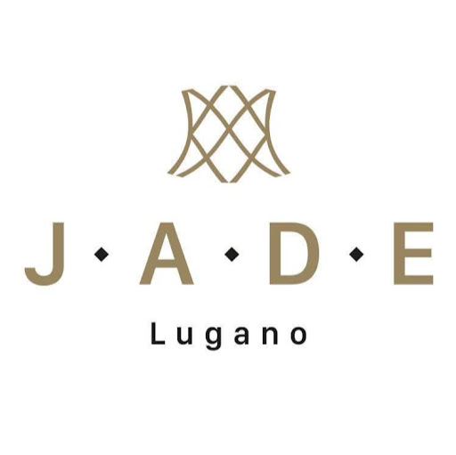 Jade Lugano - Boutique Gioielleria ed Orologeria logo