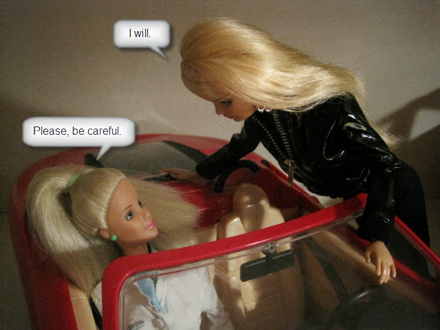 IRENgorgeous: DOLLS IN ACTION - Page 6 126