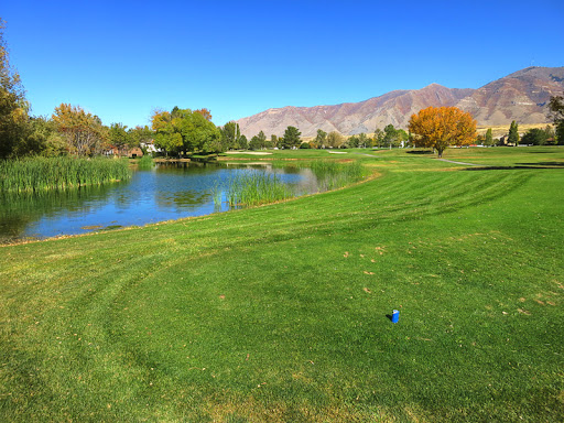 Golf Course «Stansbury Park Golf Course», reviews and photos, 1 Country Club, Stansbury Park, UT 84074, USA