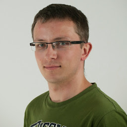 avatar of Witold Szczerba