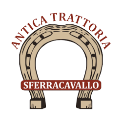 Antica Trattoria Sferracavallo logo