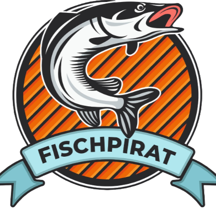 Fischpirat logo