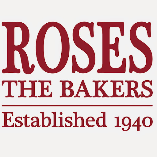 Roses Sandwich Shop logo