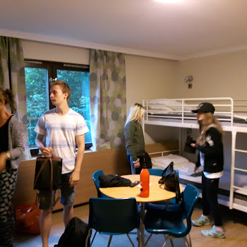 Goteborgs Mini-Hotel - Hostel