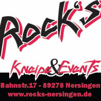 Rock's - Kneipe & Events