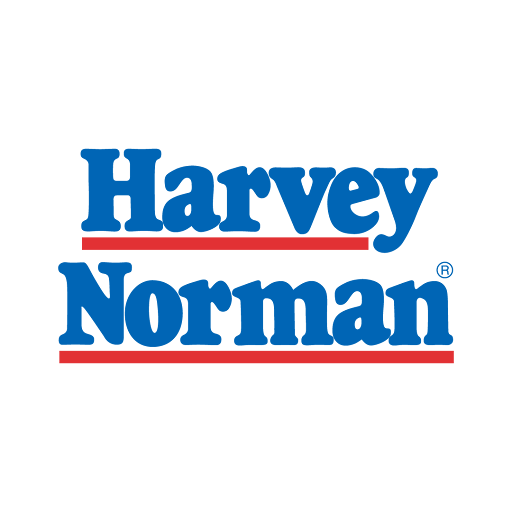 Harvey Norman Midland logo